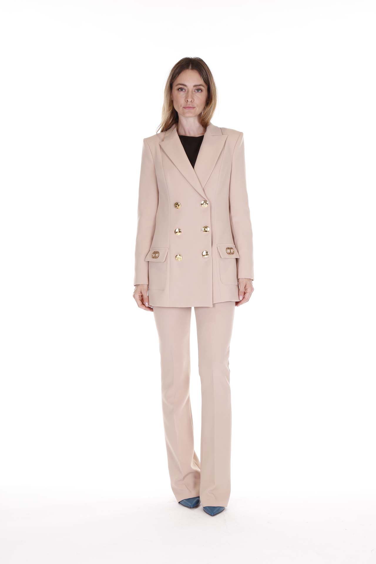 Elisabetta Franchi, Giacca